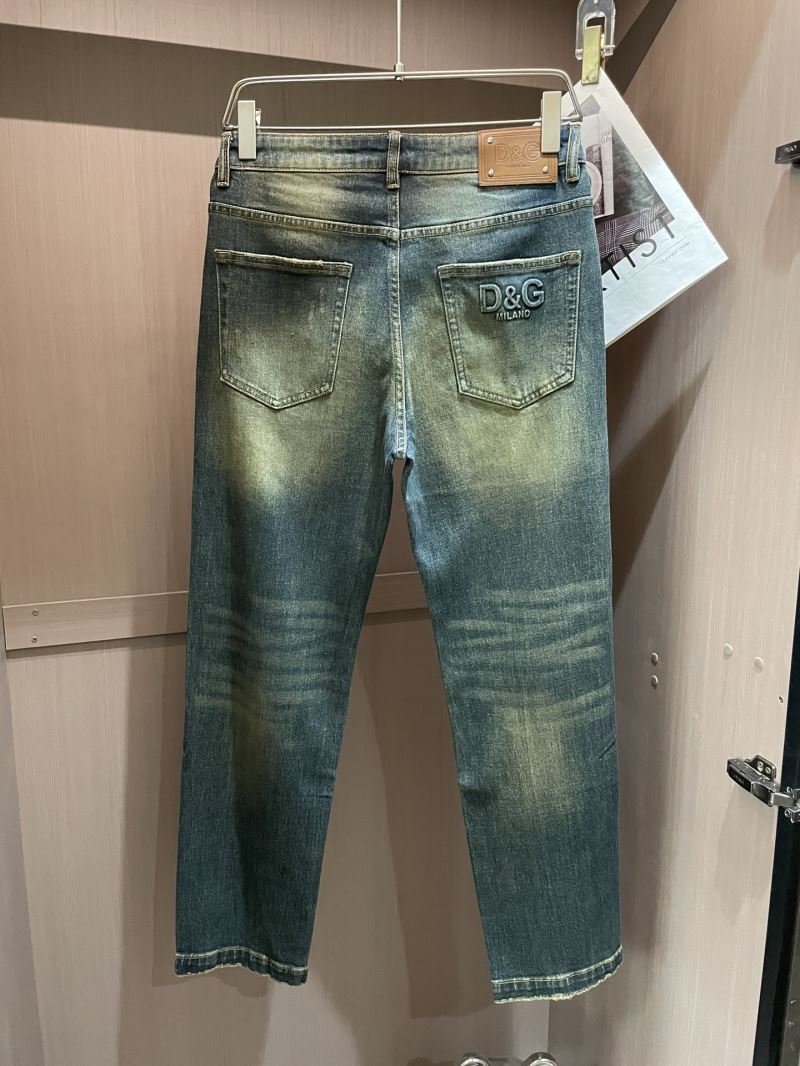 Dolce Gabbana Jeans